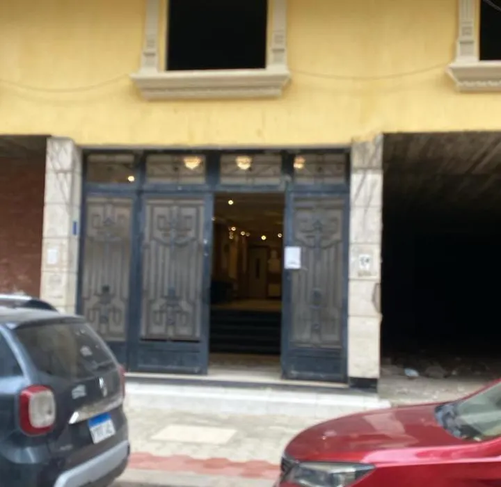 A&H Sweets Hotel-1